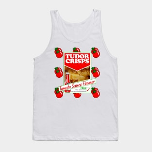 Tudor Crisps Tank Top